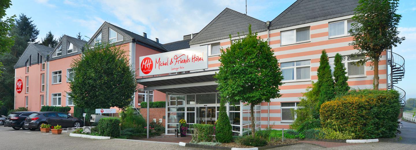 © Eurotours Michel & Friends Hotel Lüneburger Heide, Hodenhagen