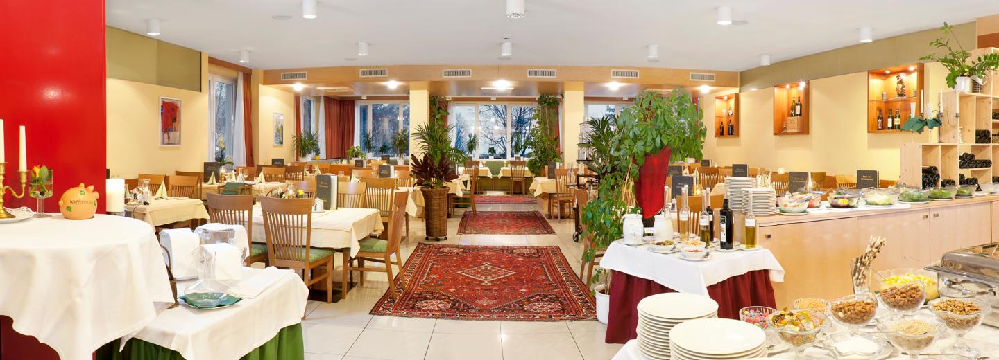 © Eurotours Erholung in Lienz
