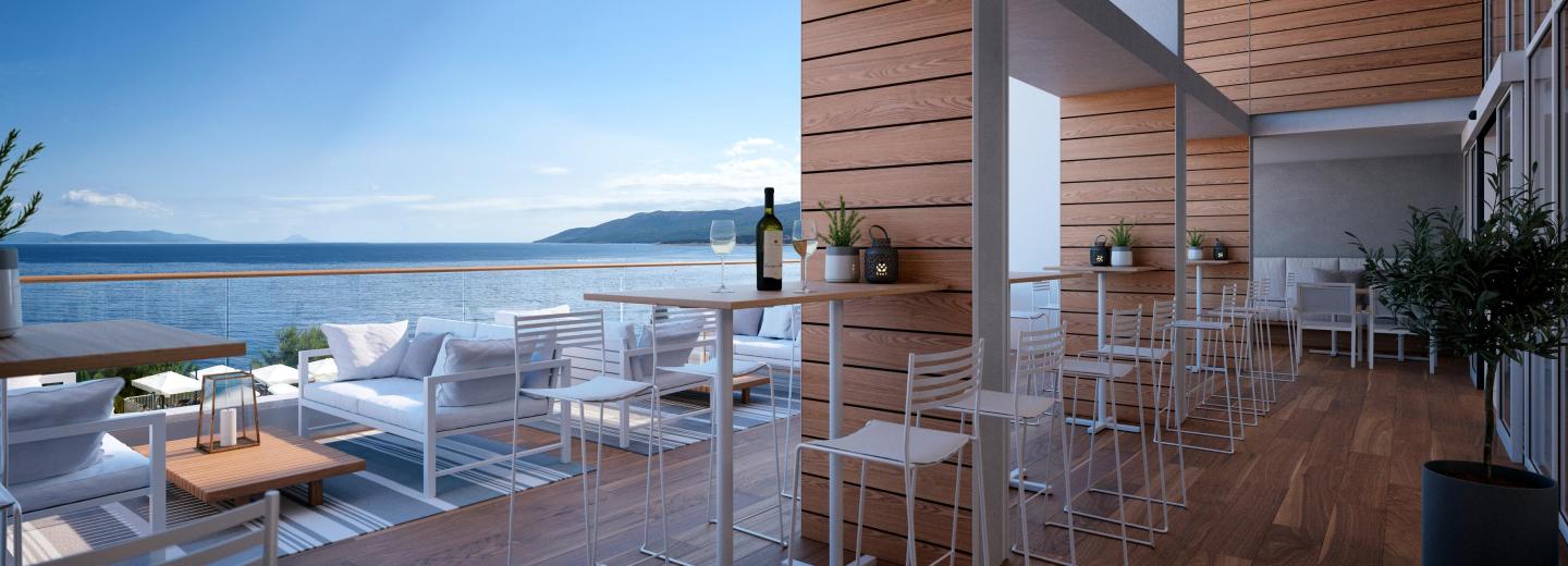 © Eurotours Familienurlaub in Kroatien