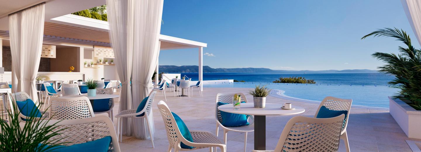 © Eurotours Familienurlaub in Kroatien