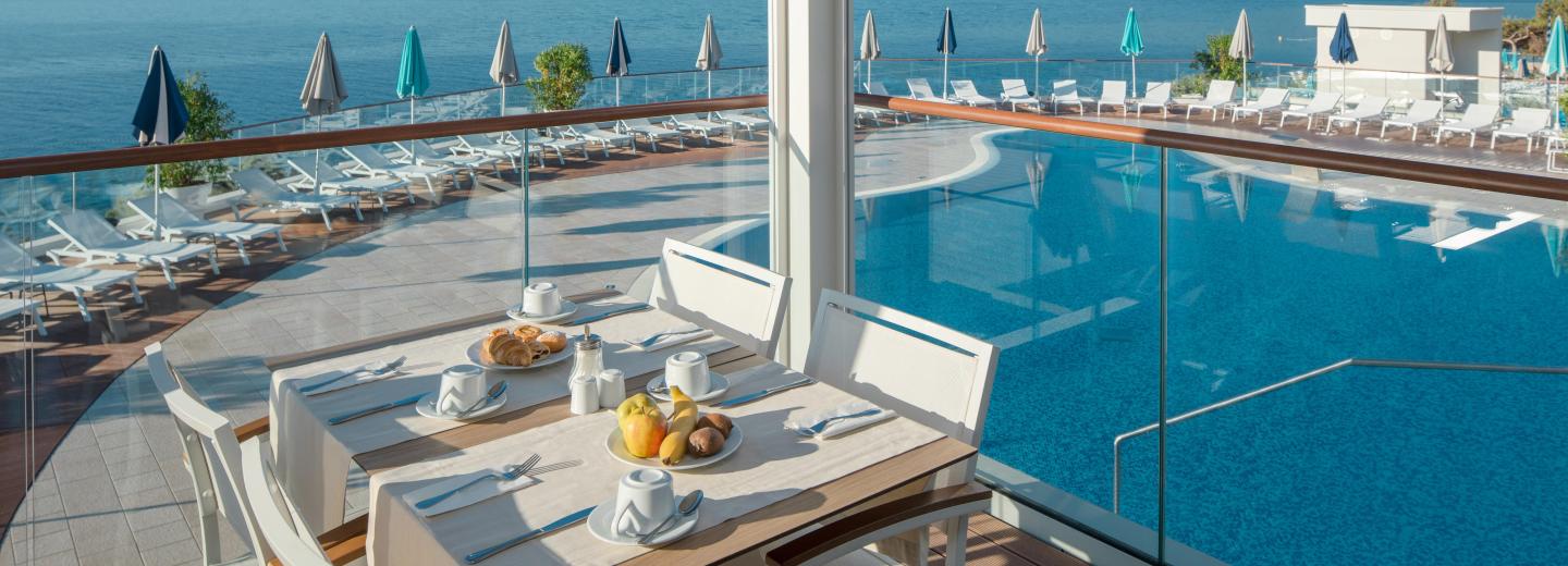 © Eurotours Familienurlaub in Kroatien