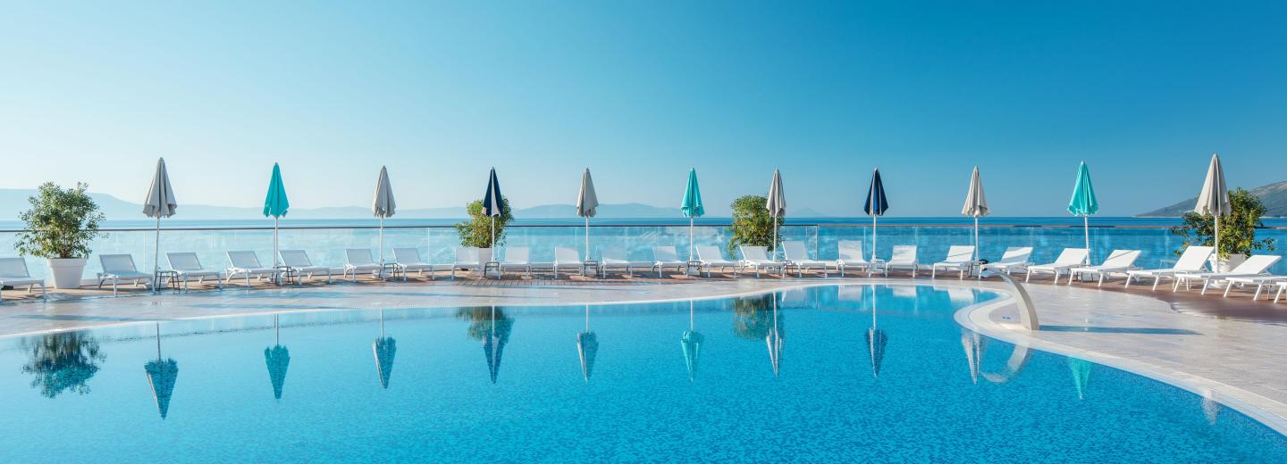 © Eurotours Familienurlaub in Kroatien