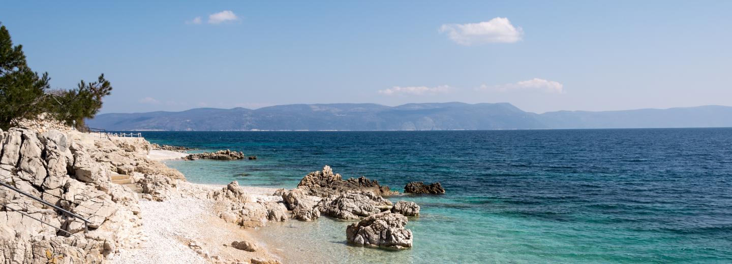 © Eurotours Rabac