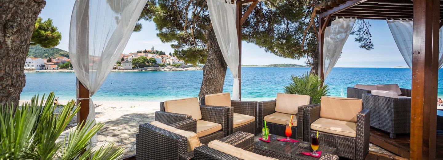 © Eurotours Kroatien: Sonnenträume in Dalmatien