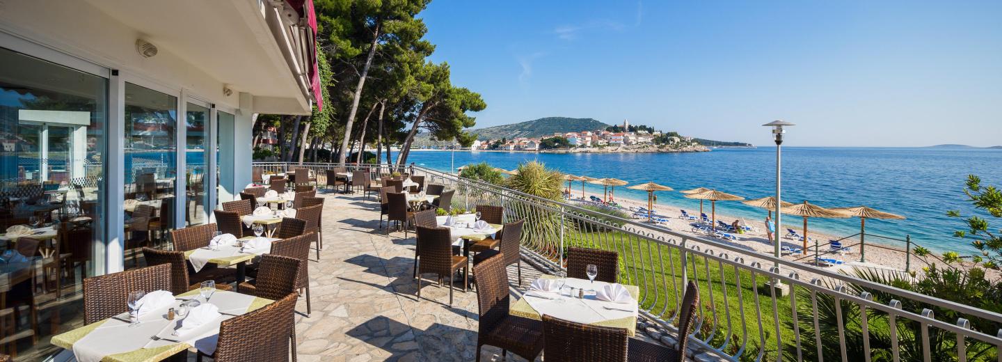 © Eurotours Kroatien: Sonnenträume in Dalmatien