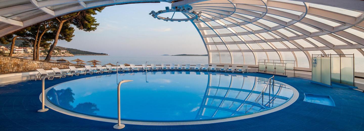 © Eurotours Kroatien: Sonnenträume in Dalmatien