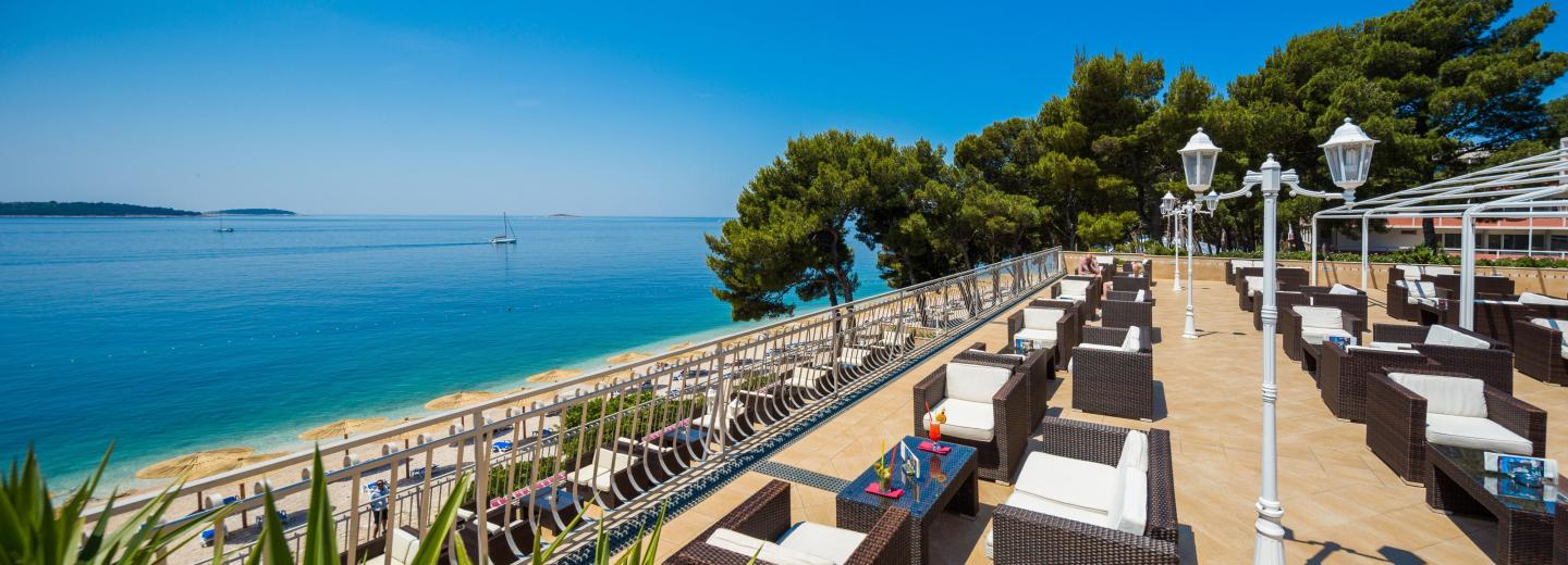 © Eurotours Kroatien: Sonnenträume in Dalmatien