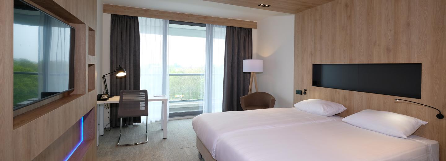 © Eurotours Superior Zimmer