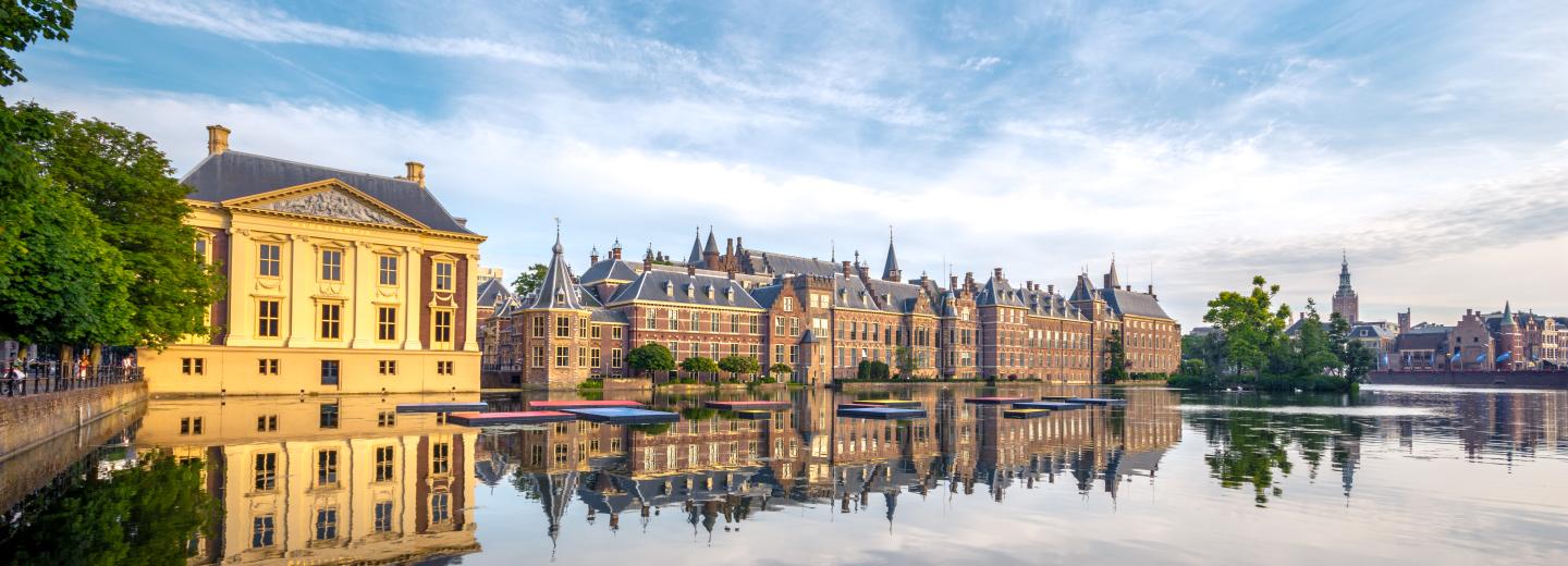 © Eurotours Den Haag