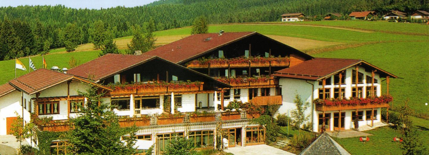 © Eurotours Land Arber Wellness Hotel, Lohberg