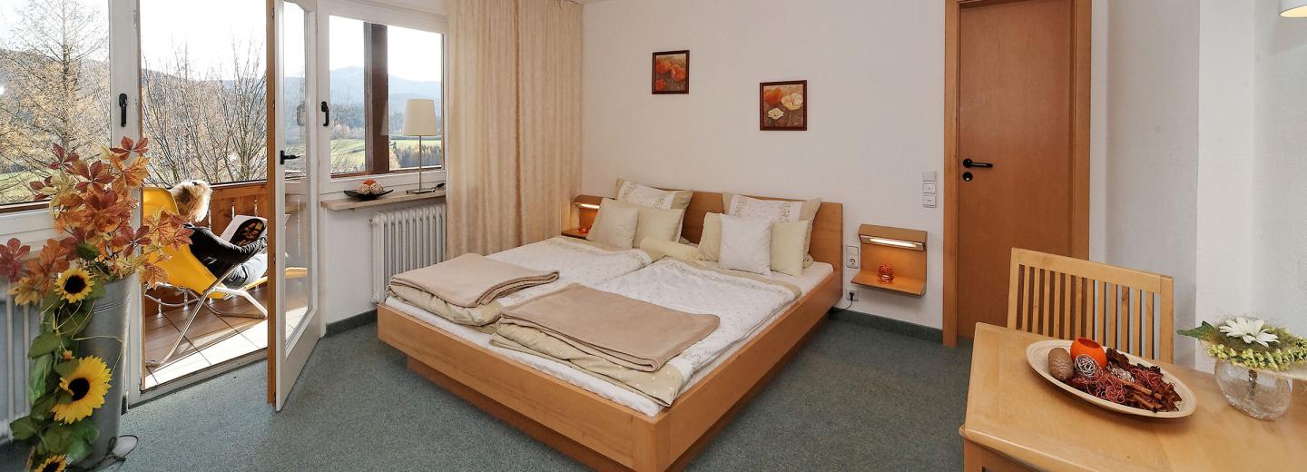 © Eurotours Zimmerbeispiel