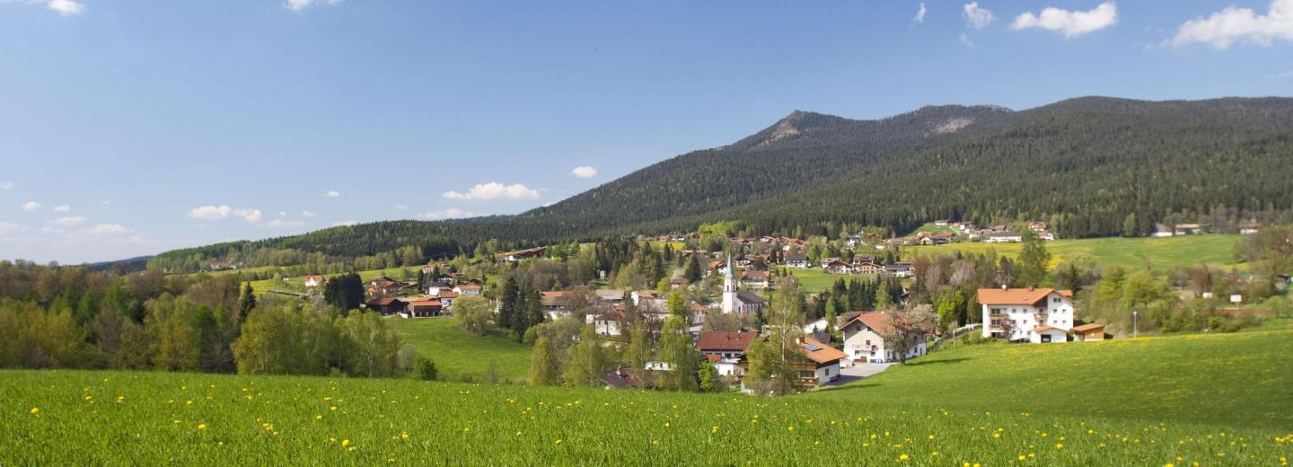 © Gemeinde Lohberg Lohberg