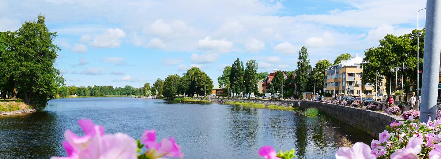 © karlstad.se Karlstad