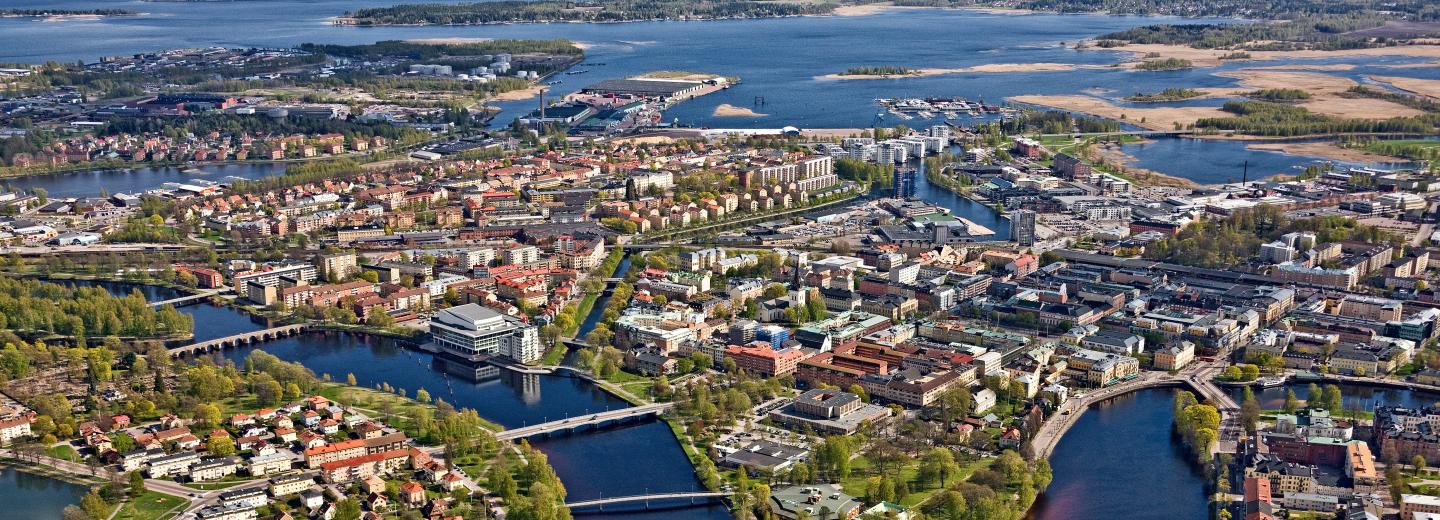 © karlstad.se Karlstad