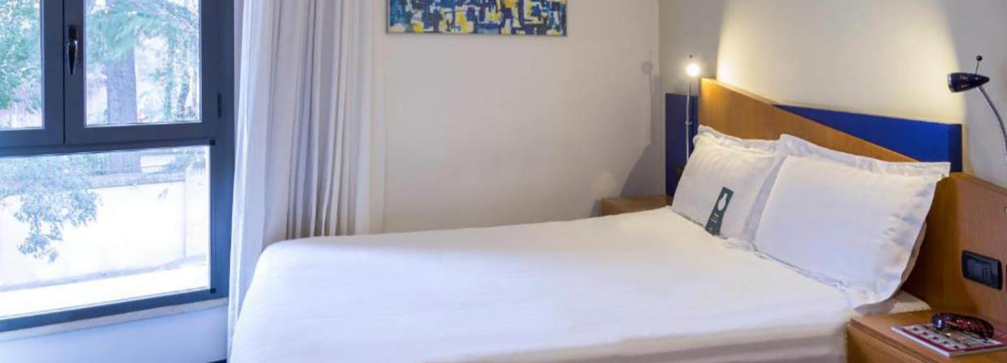 © Eurotours Doppelzimmer