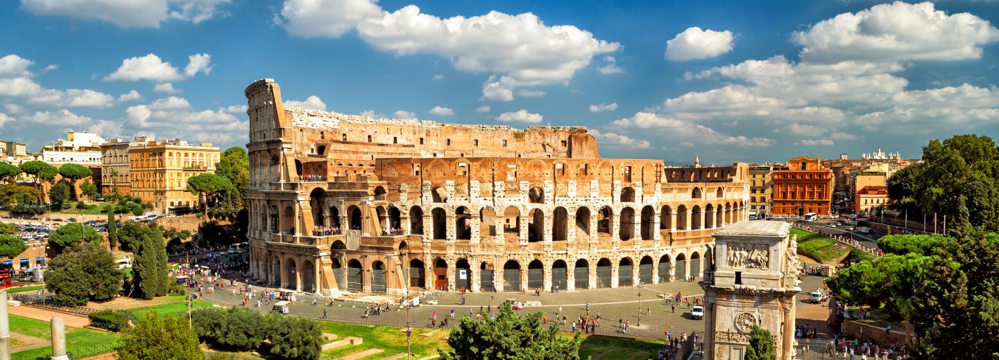 © Eurotours Rom