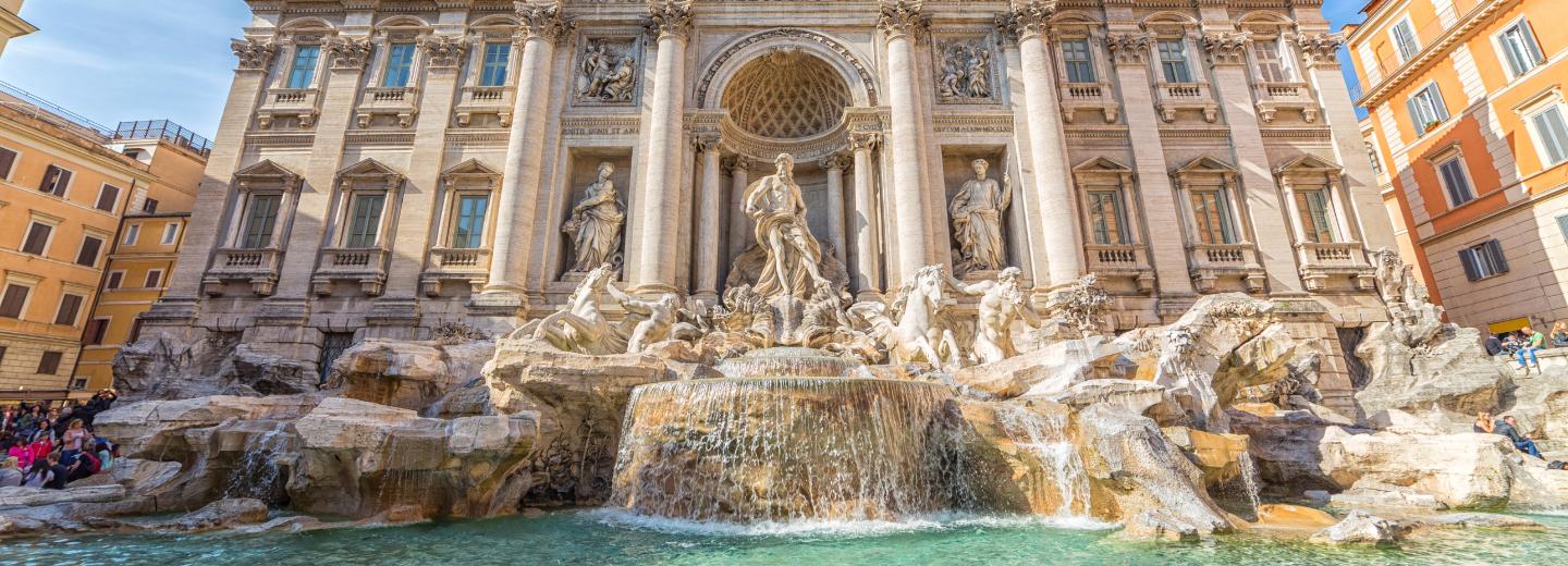 © Eurotours Rom