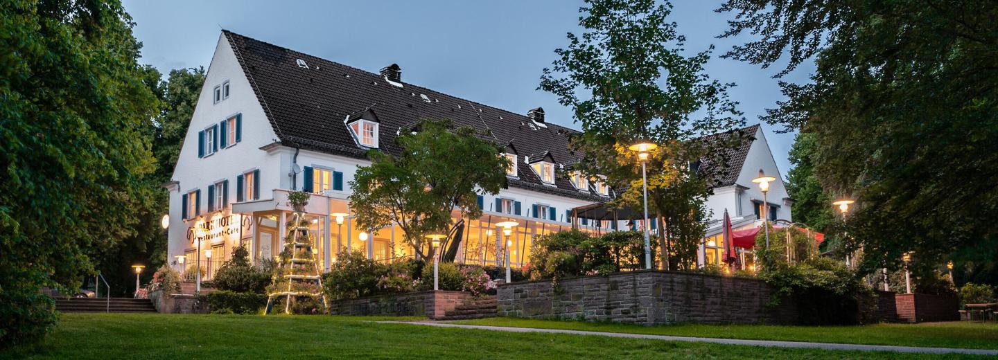 © Eurotours Parkhotel Wolfsburg