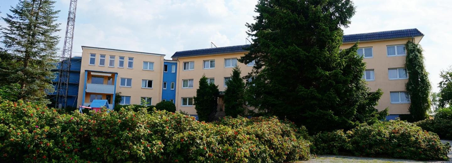 © Eurotours Hotel Am Tierpark, Güstrow