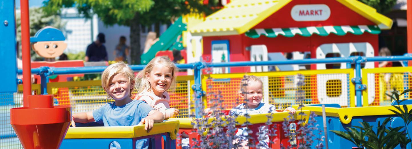 © 2020 The LEGO Group LEGOLAND® Deutschland Resort, Günzburg