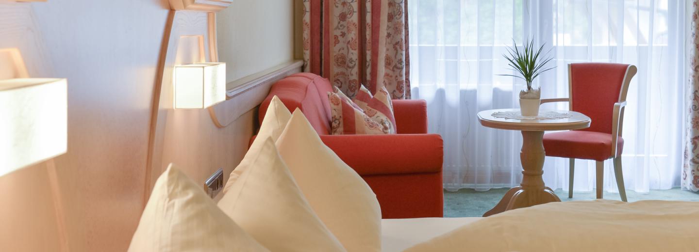 © Eurotours Superior Suite