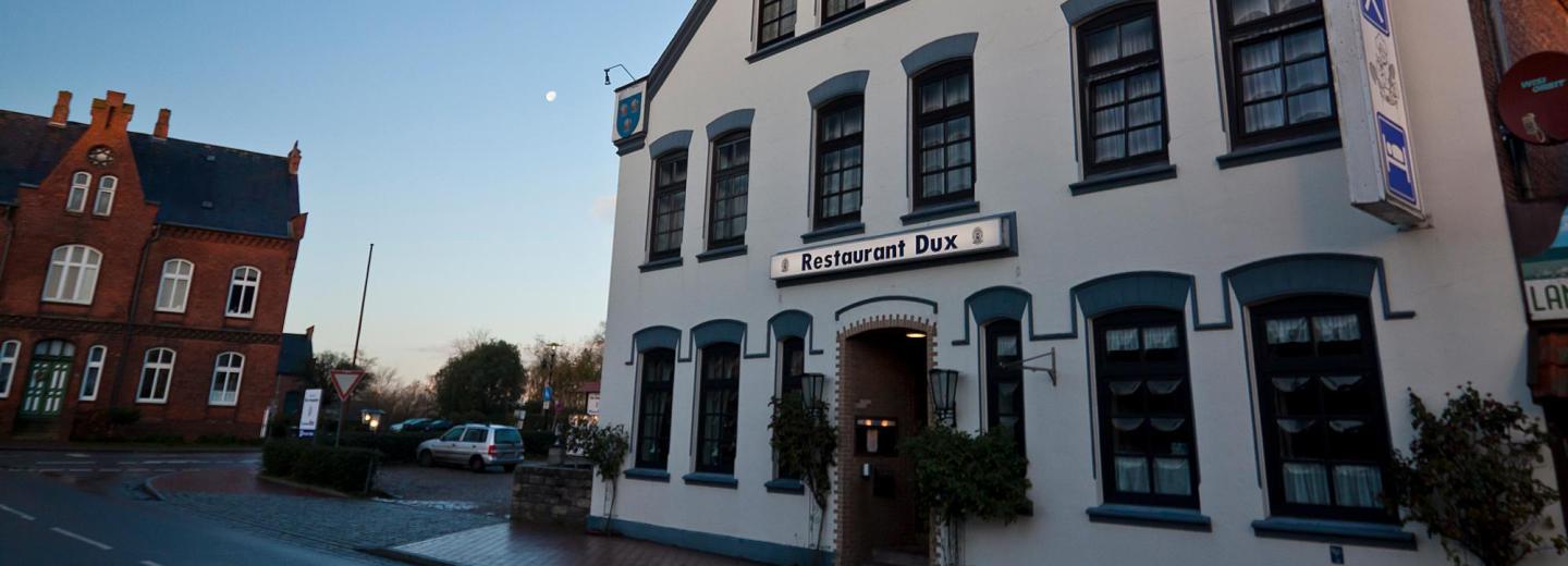 © Eurotours Hotel New Hampshire Nordfriesland, Tönning