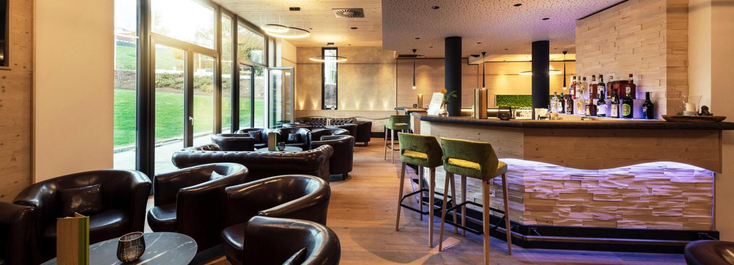 © Eurotours Wellness und Selfness im Bayerischen Wald