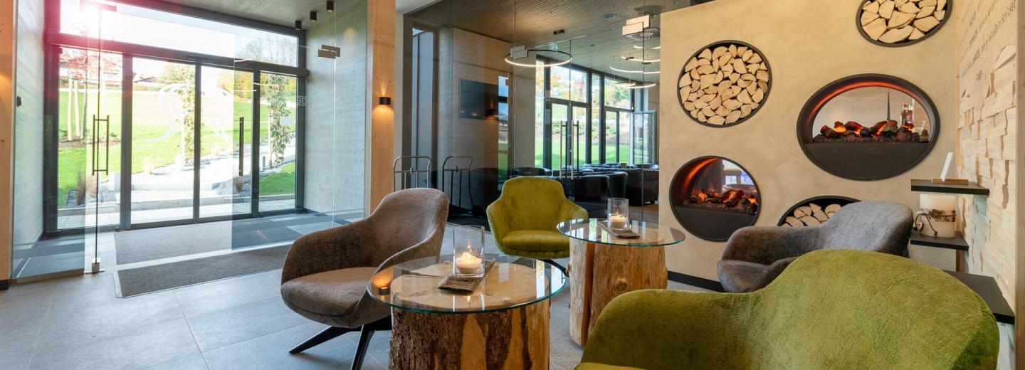 © Eurotours Wellness und Selfness im Bayerischen Wald