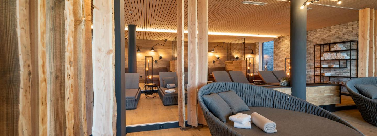 © Eurotours Wellness und Selfness im Bayerischen Wald