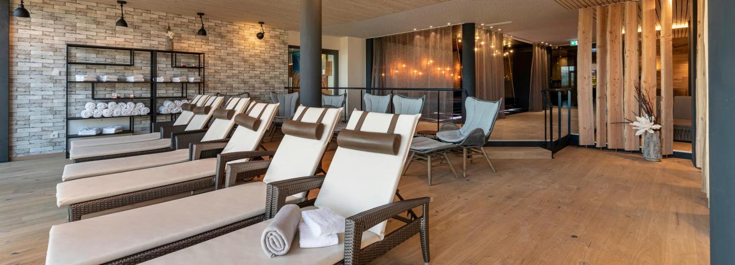 © Eurotours Wellness und Selfness im Bayerischen Wald