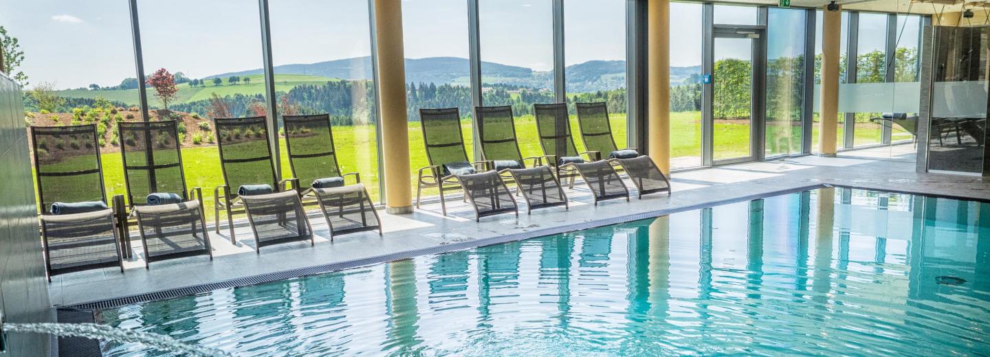 © Eurotours Wellness und Selfness im Bayerischen Wald