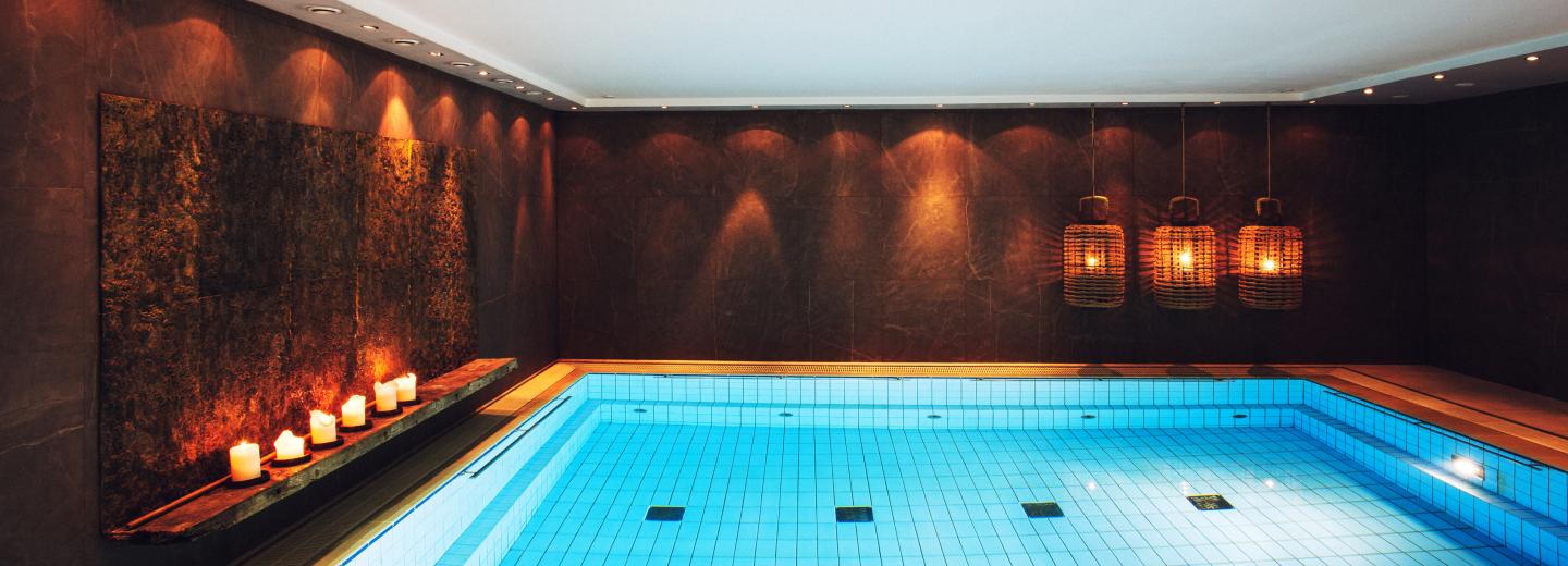 © Eurotours Wellness und kulturelle Hochgenüsse in Bad Salzuflen