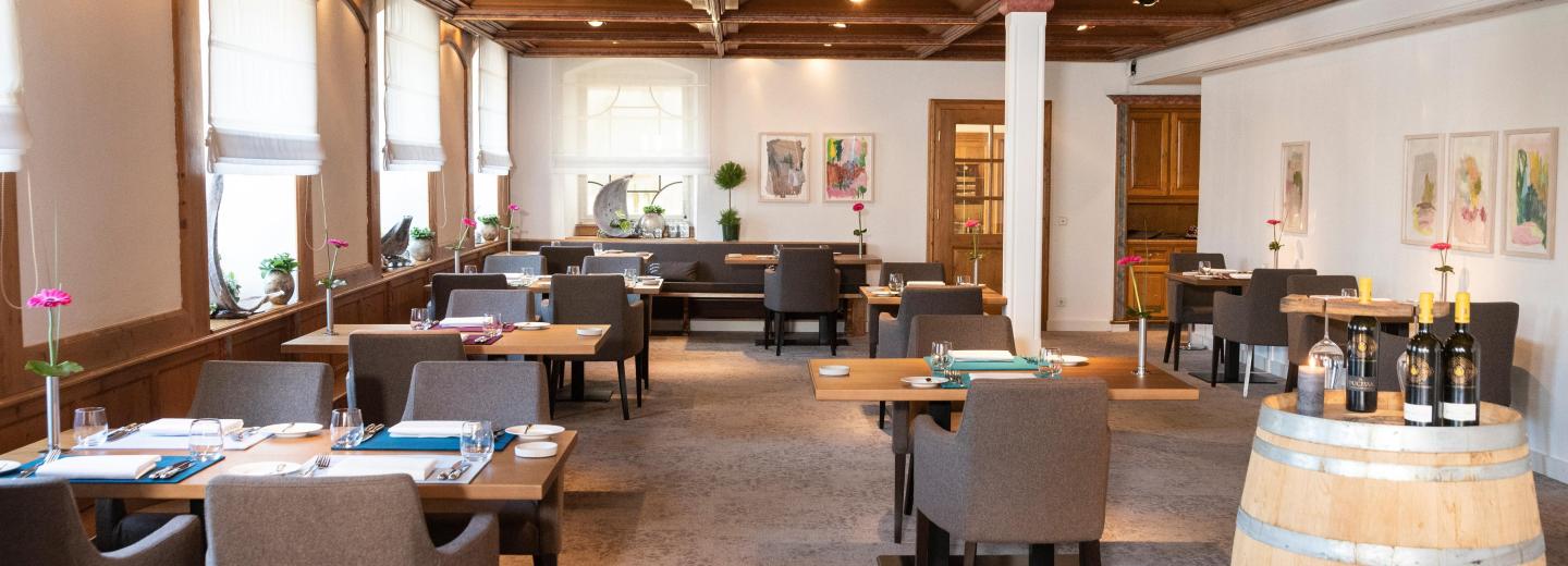 © Eurotours Übernachten im Schlosshotel in Ludwigsburg