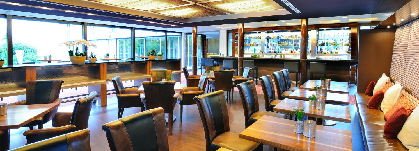 © Eurotours Übernachten im Schlosshotel in Ludwigsburg