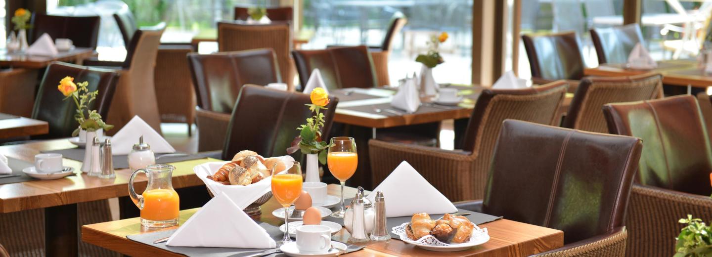 © Eurotours Übernachten im Schlosshotel in Ludwigsburg