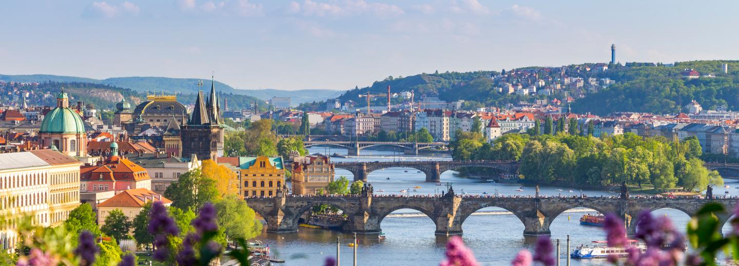 © Eurotours Prag