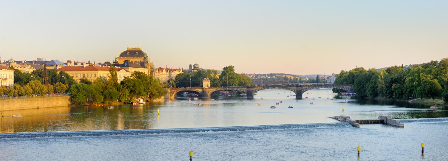 © Eurotours Prag
