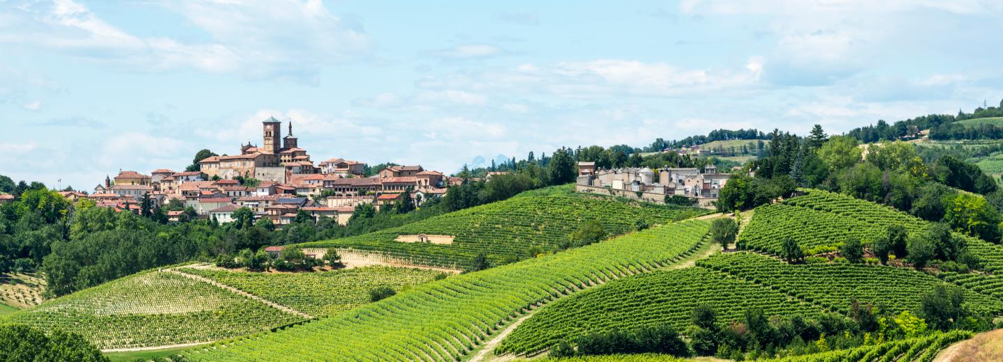 © Eurotours Monferrato