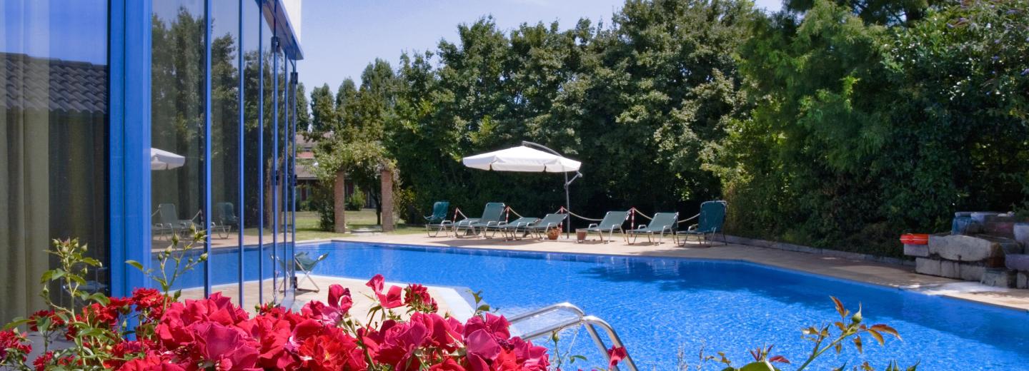 © Eurotours Hotelbeispiel