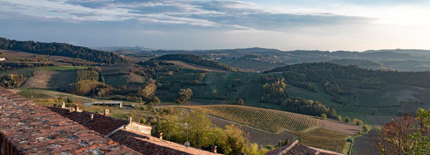 © Eurotours Tour Monferrato