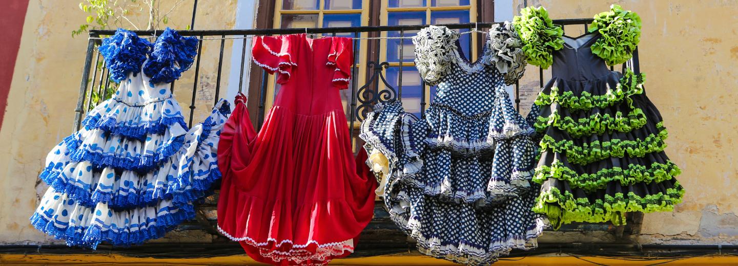 © Eurotours Andalusien: Ein Mix aus Tradition und Kunst