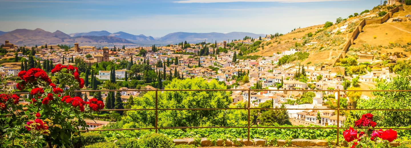 © Eurotours Granada