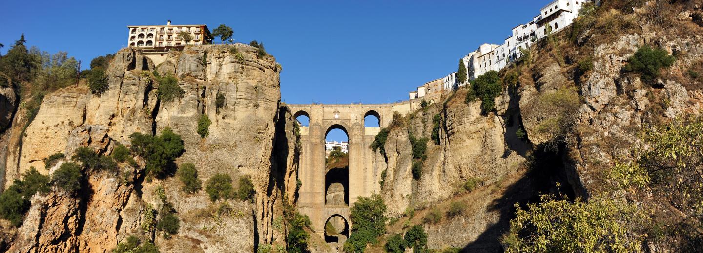 © Eurotours Ronda