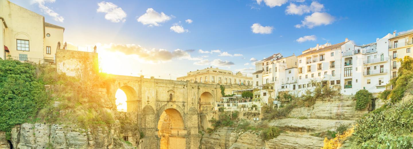 © Eurotours Ronda