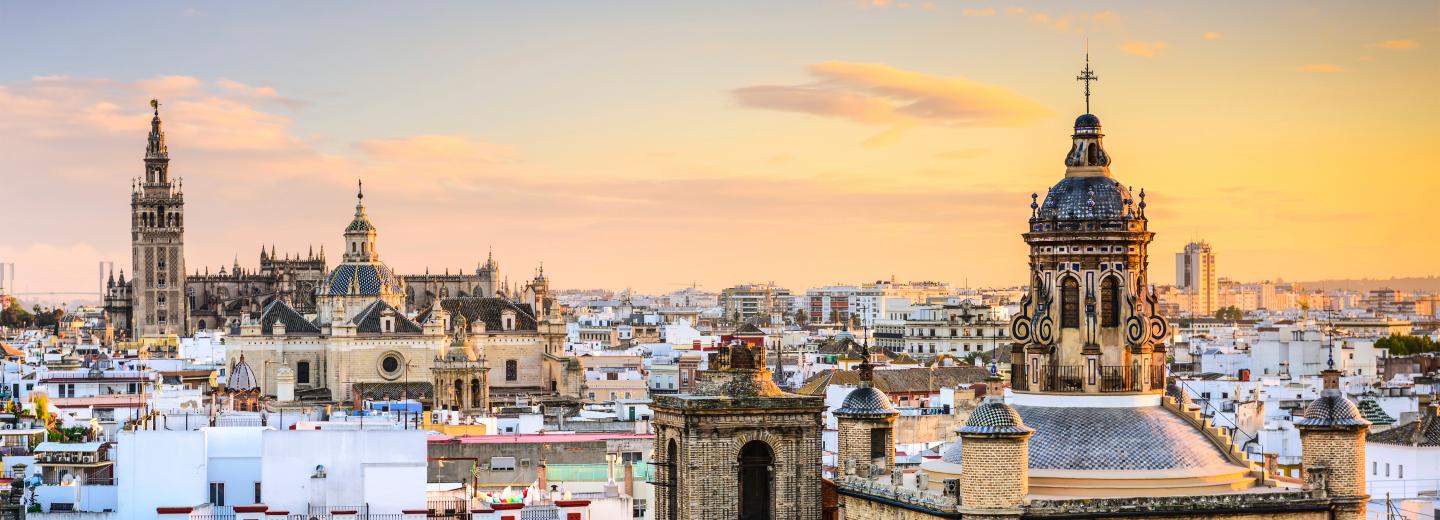 © Eurotours Sevilla