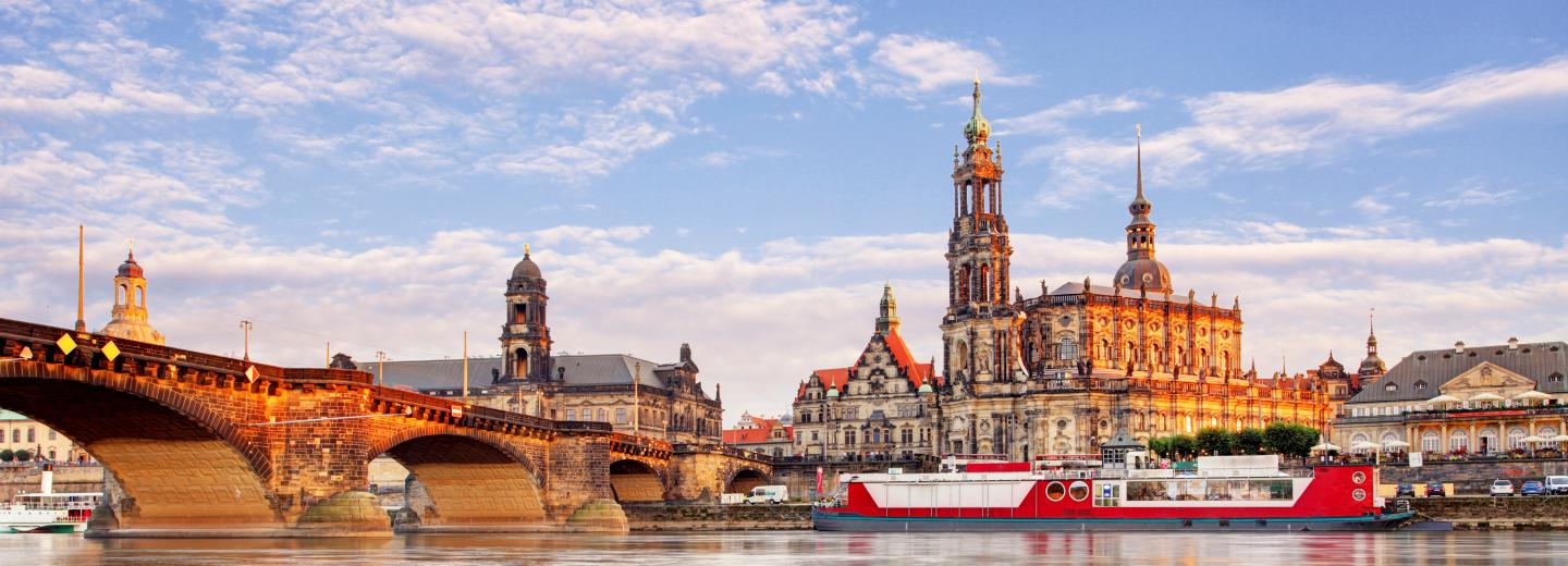 © Eurotours Dresden