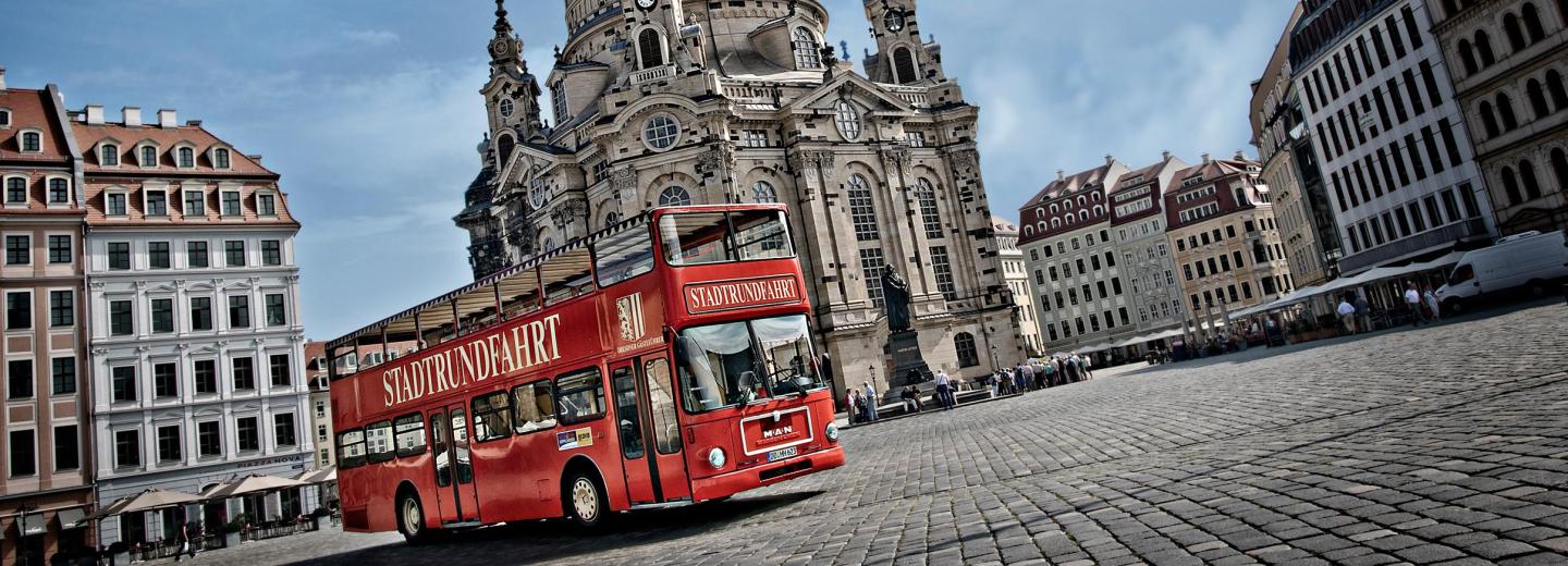 © Die Roten Doppeldecker GmbH Dresden