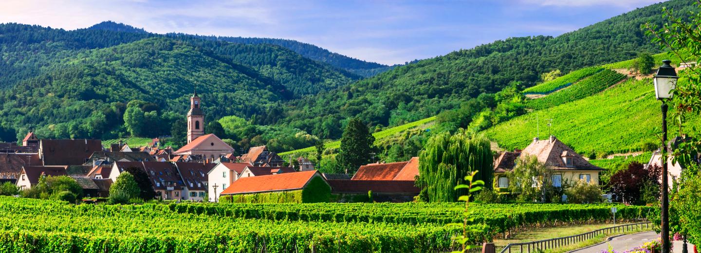 © Eurotours Elsass