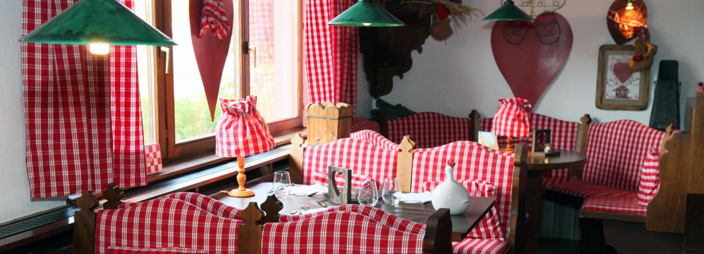 © Eurotours Zu Besuch im wunderschönen Elsass