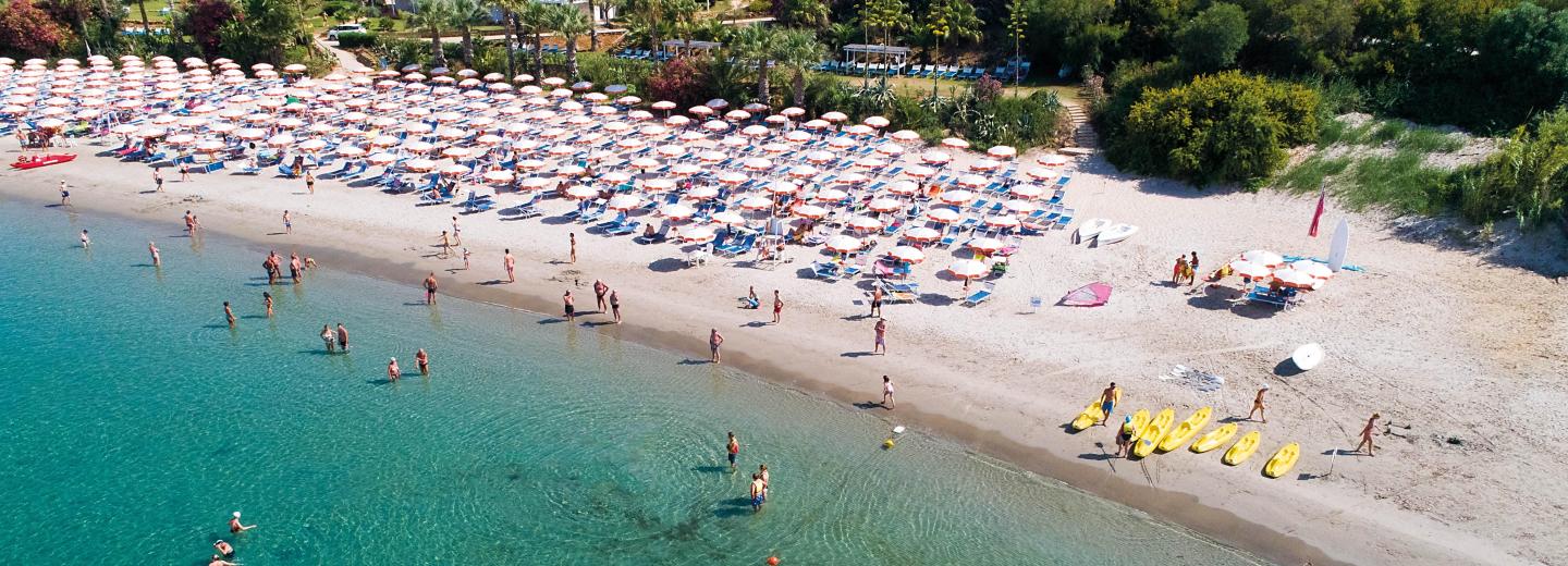 © Eurotours Dolce Vita auf Sizilien